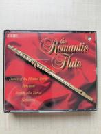 The Romantie Flute, Ophalen of Verzenden, Zo goed als nieuw