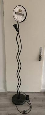Vloerlamp, Ophalen, Gebruikt, 150 tot 200 cm