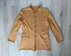 Blazer, Ophalen of Verzenden, Zo goed als nieuw, Maat 38/40 (M), Geel