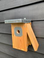 Nestkastje - Handgemaakt - Gramsbergen, Tuin en Terras, Ophalen of Verzenden, Nieuw
