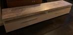 Tv-kast / Laag Dressoir, Ophalen, Gebruikt, 150 tot 200 cm, Minder dan 100 cm