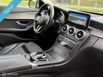 Mercedes C-klasse Estate C200 d Panorama Virtual Cockpit Apk, Auto's, Mercedes-Benz, Achterwielaandrijving, 4 cilinders, 150 pk