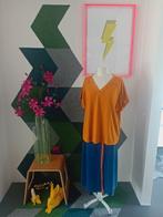 Mooi tuniek van Human Nature xxl zgan, Kleding | Dames, Blouses en Tunieken, Overige kleuren, Maat 46/48 (XL) of groter, Ophalen of Verzenden