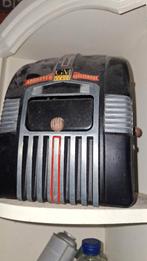 antieke autoheater jaren 30,e., Ophalen of Verzenden