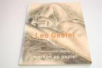 Leo Gestel — Een Onbekende Collectie, Werken op Papier, Ophalen of Verzenden, Zo goed als nieuw