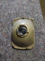 Nissan King Cab Koplamp H4 Koyto, Ophalen of Verzenden, Gebruikt, Nissan