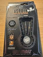 Winmau Aspria darts 23 gram, Sport en Fitness, Darts, Ophalen of Verzenden, Zo goed als nieuw, Pijlen