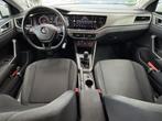 Volkswagen Polo 1.0 TSI | 1e EIGENAAR | CRUISE | AIRCO |, Voorwielaandrijving, Gebruikt, Euro 6, 95 pk