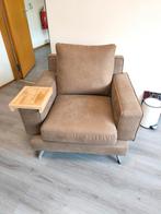 Zeer mooie fauteuil., Huis en Inrichting, Fauteuils, Ophalen, 75 tot 100 cm, Zo goed als nieuw, 75 tot 100 cm