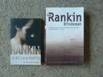 Ian Rankin - 4 titels, Ophalen of Verzenden, Gelezen, Ian Rankin, Europa overig