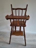 Kinderstoel, Ophalen, Gebruikt, Overige typen