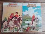 Paardenboeken Jackie, Boeken, Kinderboeken | Jeugd | 10 tot 12 jaar, Ophalen, Gelezen, Judith M.Berrisford, Fictie
