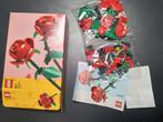 Lego 40460 roses, Ophalen, Nieuw, Overige merken