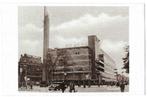 AK Rotterdam - Bijenkorf, Verzenden, 1920 tot 1940, Ongelopen, Zuid-Holland
