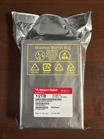 WD Red Plus 12TB NAS HDD's | gloednieuw, garantie, Computers en Software, Harde schijven, Intern, HDD, Nieuw, Ophalen of Verzenden