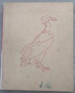 Gaudier Brzeska Drawings. Beeldende kunst. 1e druk. English., Verzenden, Gelezen, Schilder- en Tekenkunst