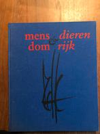 Melle. Mens & dier.dom & rijk. Melle en Ischa Meijer., Boeken, Verzenden, Ischa Meijer, Zo goed als nieuw, Overige onderwerpen