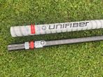 430 mast Unifiber C80 flextop, Watersport en Boten, Windsurfen, Ophalen of Verzenden, Zo goed als nieuw, Minder dan 250 cm, Mast