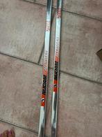 IJshockey sticks nijdam aluminium, Sport en Fitness, IJshockey, Ophalen, Gebruikt, Stick