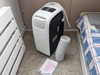 Eurom Coolperfect 180 Wifi mobiele airco, Witgoed en Apparatuur, Airco's, Verwarmen, Gebruikt, Minder dan 60 m³, 3 snelheden of meer