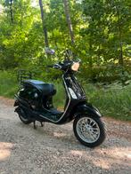 Vespa Sprint 4T 2V 2016, Ophalen, Zo goed als nieuw, Overige modellen