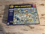 Jan van Haasteren - pret onder water 1000 stuks [s198], Ophalen of Verzenden, Zo goed als nieuw