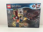 Lego Harry Potter 75950 Aragog's schuilpaats, Kinderen en Baby's, Speelgoed | Duplo en Lego, Ophalen of Verzenden, Zo goed als nieuw