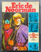 Erik De Noorman De Geschiedenis van Bor Kahn, Eén stripboek, Ophalen of Verzenden, Zo goed als nieuw, Hans Kresse
