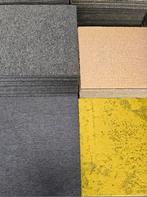 Partij Tapijttegels 50x50cm - Ideaal voor Kantoor/Winkel, Ophalen of Verzenden, Nieuw, 75 m² of meer, Tapijttegels