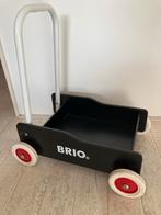Brio Loopwagen, Ophalen of Verzenden, Gebruikt, Duwvoertuig