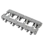 Tuimelaar Peugeot Boxer 2.2 HDi Tuimelaarbrug Peugeot Boxer, Auto-onderdelen, Motor en Toebehoren, -, -, Nieuw, Ophalen of Verzenden