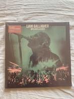 Liam Gallagher MTV Unplugged Vinyl, Ophalen of Verzenden, Nieuw in verpakking, Poprock