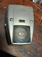 Garelli koplamp, Ophalen of Verzenden, Gebruikt, Koplamp, Overige merken