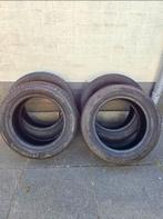 4 x Goodyear EfficientGrip Cargo 215 60 17 C 109/107 H, Ophalen, Nieuw, 17 inch, Band(en)
