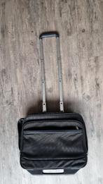 piloten trolley, Gebruikt, Minder dan 50 cm, Ophalen of Verzenden, 35 tot 45 cm