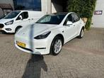 Tesla MODEL Y Long Range AWD 75 kWhAutopilot/incl BTW, Auto's, Automaat, Gebruikt, 495 min, 351 pk