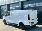 Renault Trafic 1.6 dCi T29 L1H1 Koelwagen - Frigo - Kühlwag, Auto's, Voorwielaandrijving, Euro 5, Gebruikt, Zwart