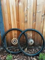 Velgset Giant PR2, Fietsen en Brommers, Fietsonderdelen, Ophalen of Verzenden, Racefiets, Wiel