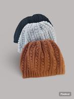 Malia Paardenstaart Muts / Ponytail Hat, Kleding | Dames, Mutsen, Sjaals en Handschoenen, Ophalen of Verzenden, Nieuw, Maat 38/40 (M)