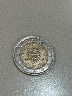 2 euro munt 2002 Portugal, 2 euro, Ophalen of Verzenden, Portugal