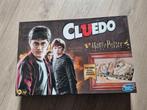 Harry Potter cluedo, Hobby en Vrije tijd, Gezelschapsspellen | Bordspellen, Ophalen of Verzenden