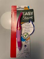 Stabilo easy start pen rechtshandig roze, Ophalen of Verzenden, Nieuw
