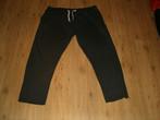 Zwarte Broek maat 46/48., Zwart, Zo goed als nieuw, Maat 46 (S) of kleiner, Cedarwood state