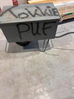 Gereedschap kruiwagen, Ophalen, Gebruikt, Handmatig, Tweewielig