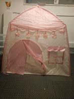 Leuke speeltent 1.00 x 1.30 m, Ophalen of Verzenden, Zo goed als nieuw