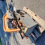 Beugel zaagmachine, Ophalen, Zo goed als nieuw, IJzer