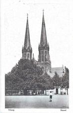 AK Tilburg - Heuvel, Verzenden, 1920 tot 1940, Gelopen, Noord-Brabant