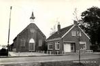 Valthermond - Kerk no. 44, Verzamelen, Ophalen of Verzenden, 1960 tot 1980, Gelopen, Drenthe