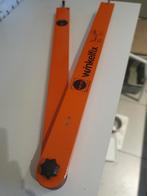 hoekmeter winkelfix, Ophalen of Verzenden, Gebruikt, Overige meters