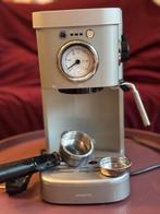 Espresso apparaat, Espresso apparaat, Gemalen koffie, Ophalen of Verzenden, Zo goed als nieuw